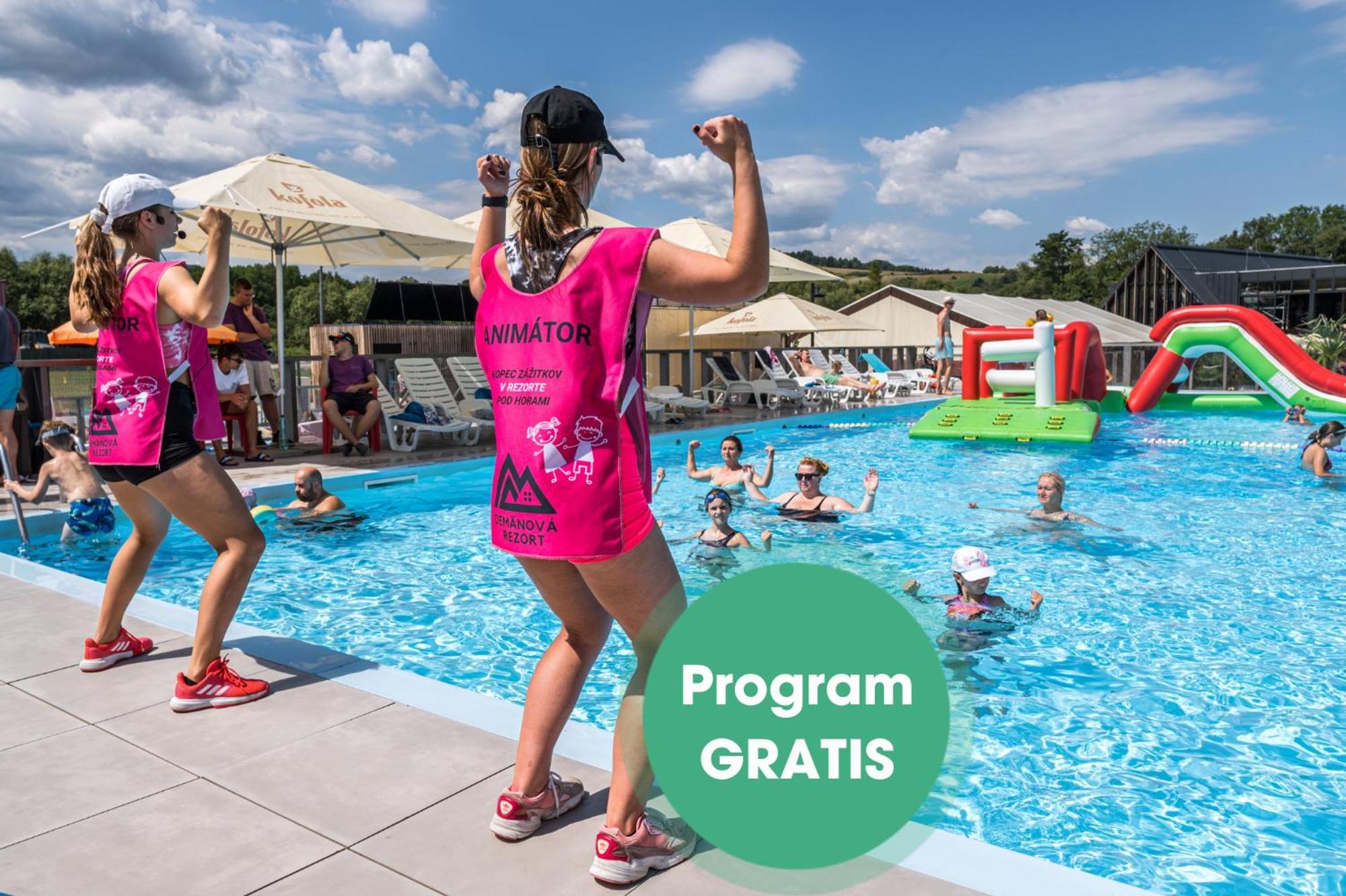 Demänová Rezort Liptovský Mikuláš Exterior foto