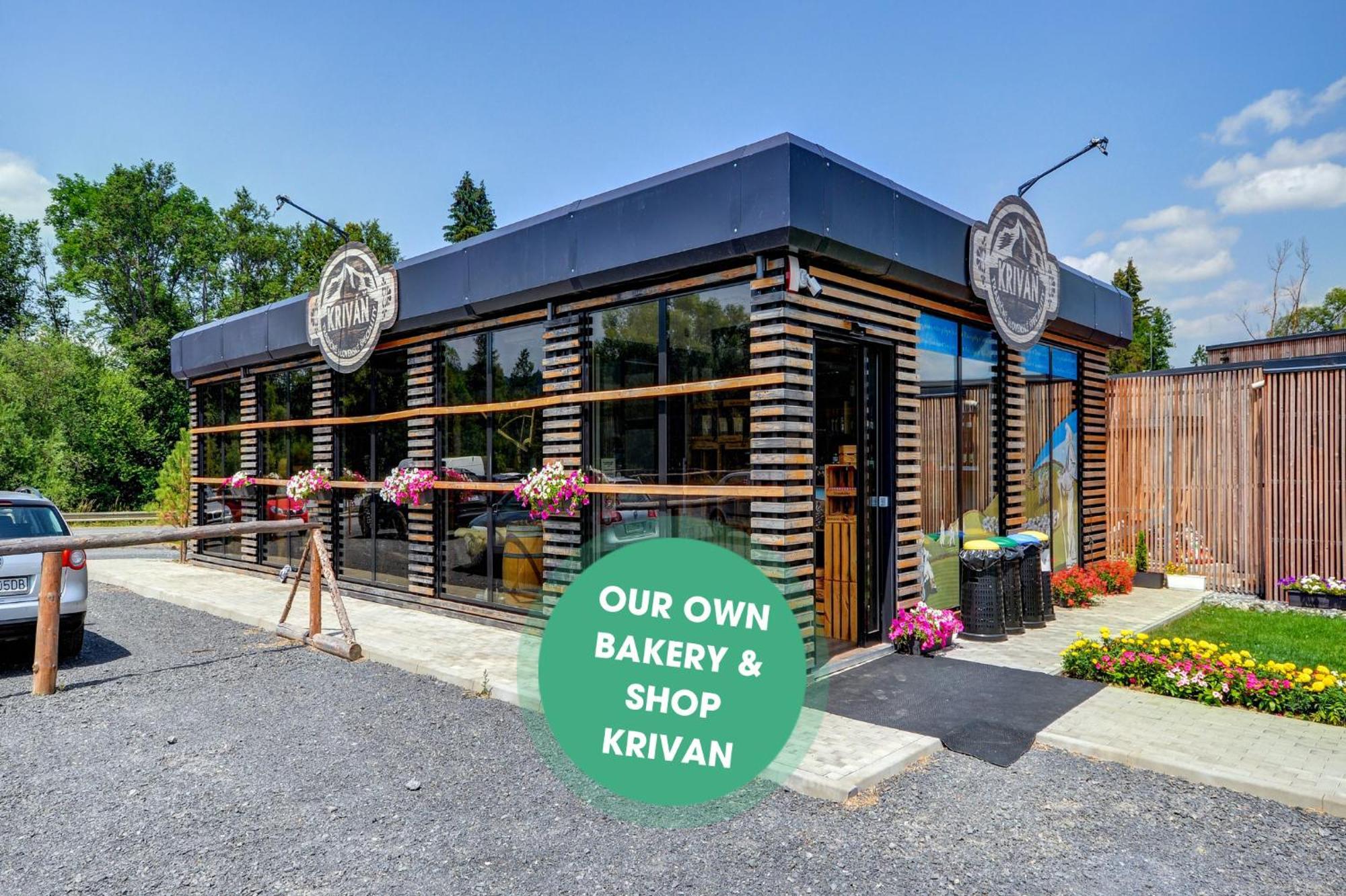 Demänová Rezort Liptovský Mikuláš Exterior foto
