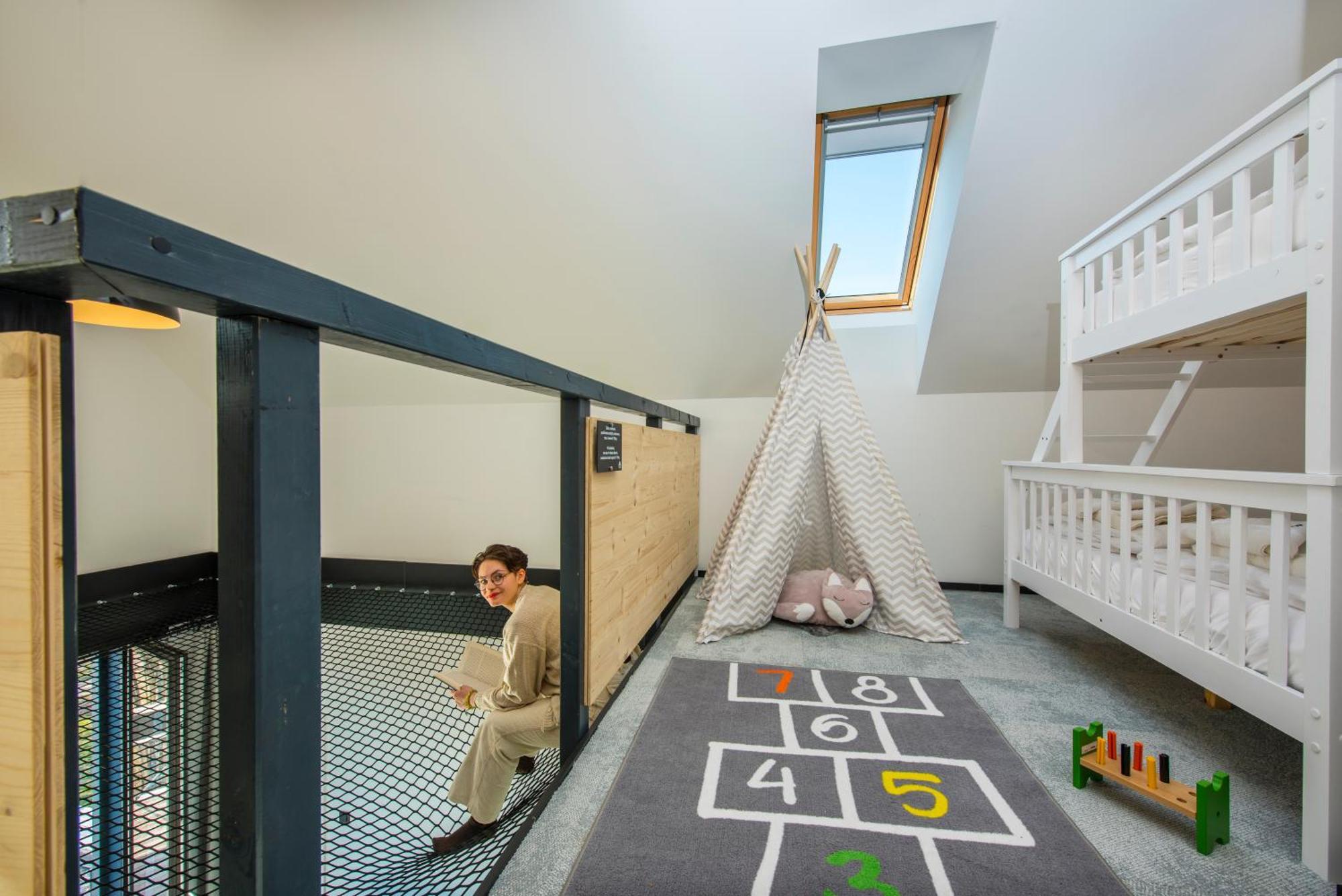 Demänová Rezort Liptovský Mikuláš Exterior foto