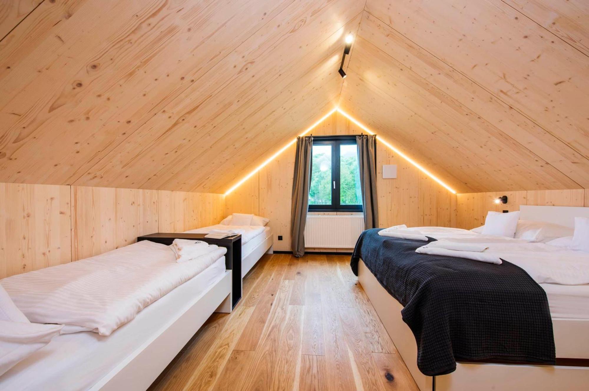 Demänová Rezort Liptovský Mikuláš Exterior foto